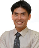 CHIN Cheng Siong -  Newcastle University in Singapore